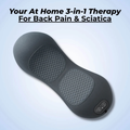 EaseSpine - Triple Action Pro Massager - Neuropathy